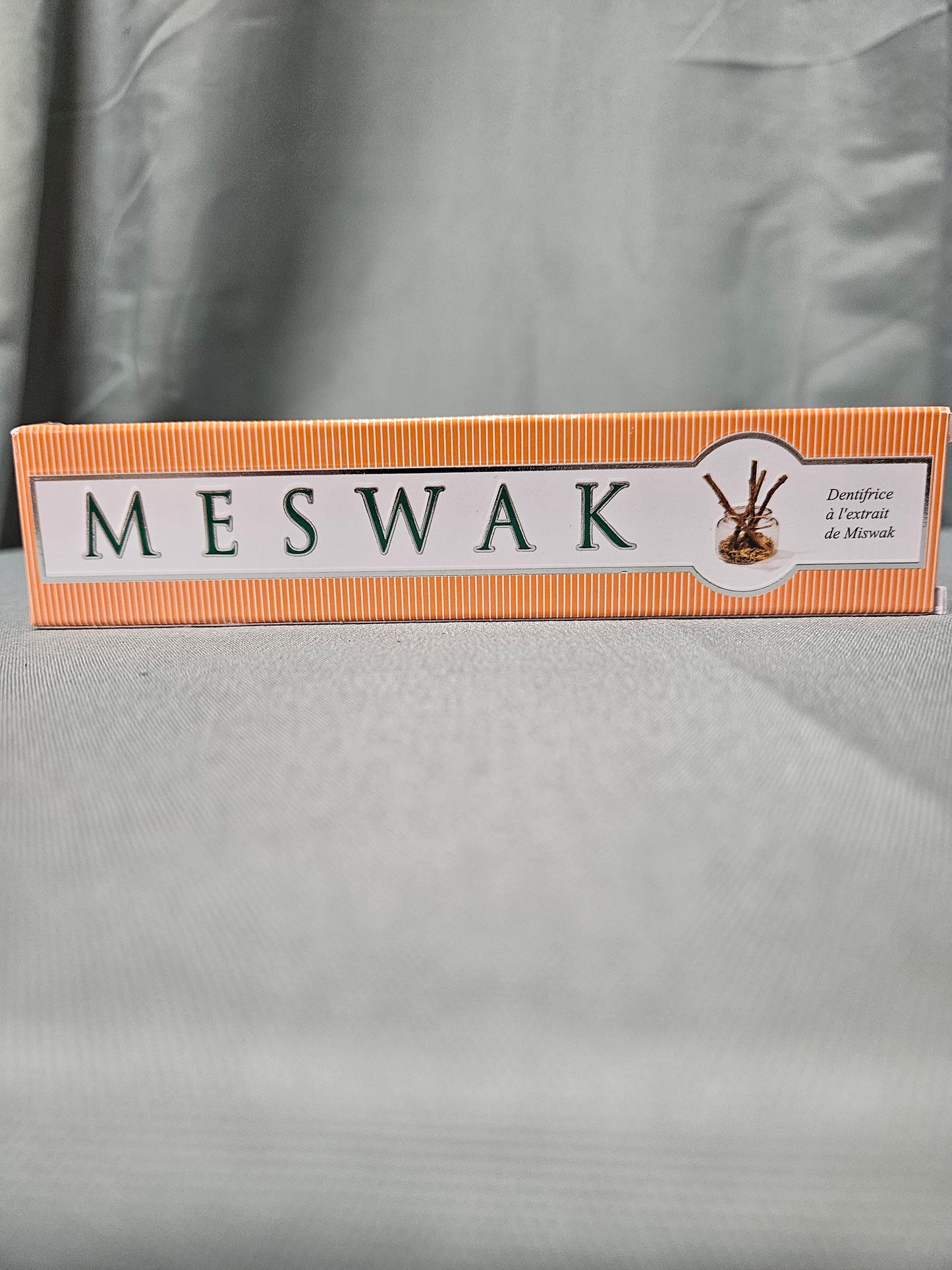 Meswak dentifrice inolab Ma boutique