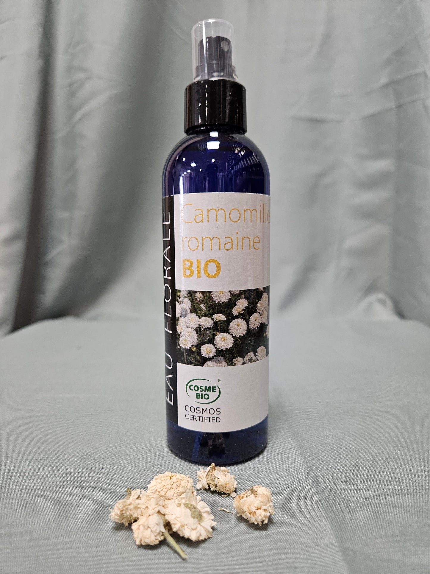 Hydrolat camomille ( eau florale ) laboratoire altho