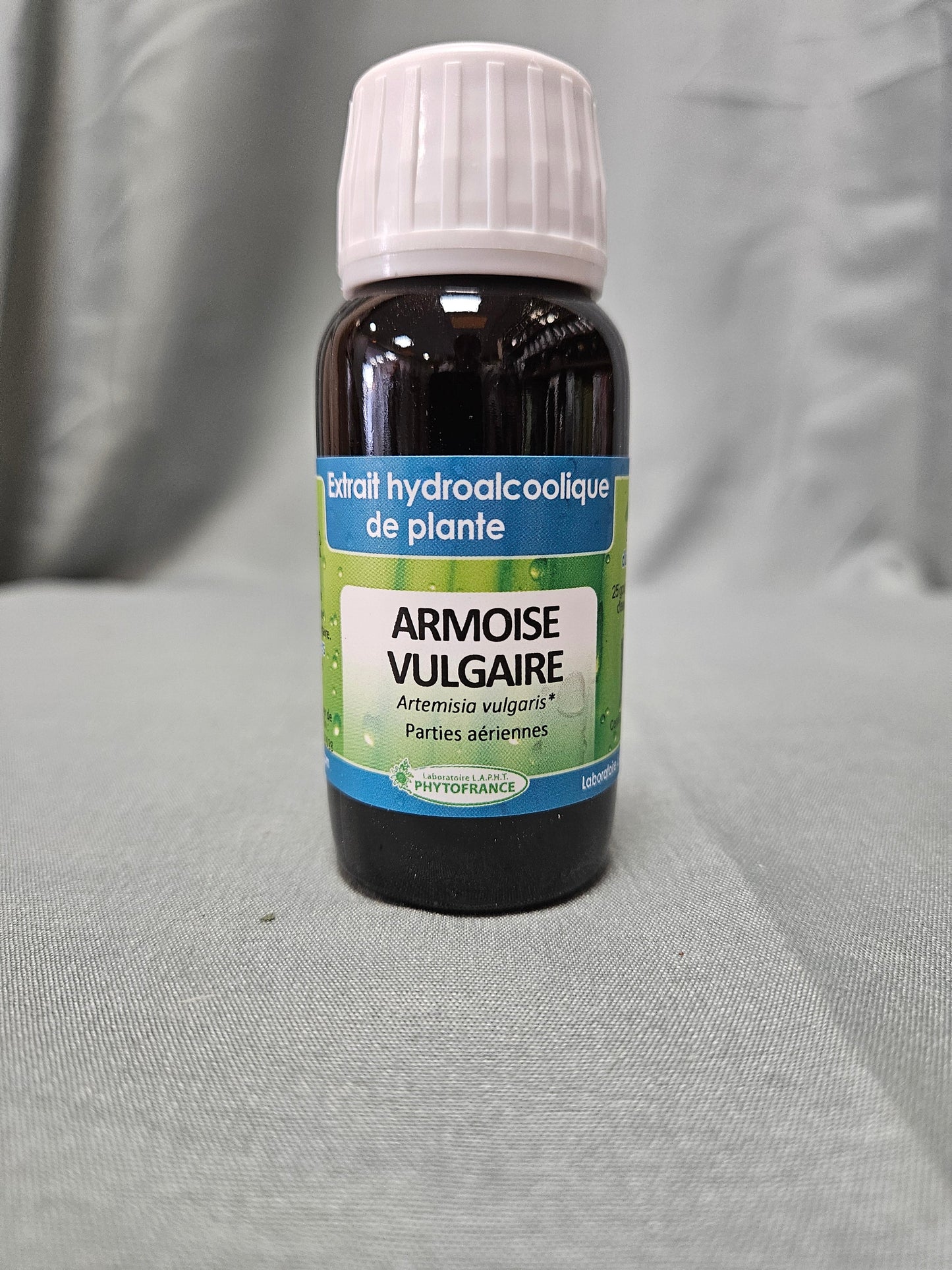 Teinture mère Armoise 60ml phytofrance Ma boutique