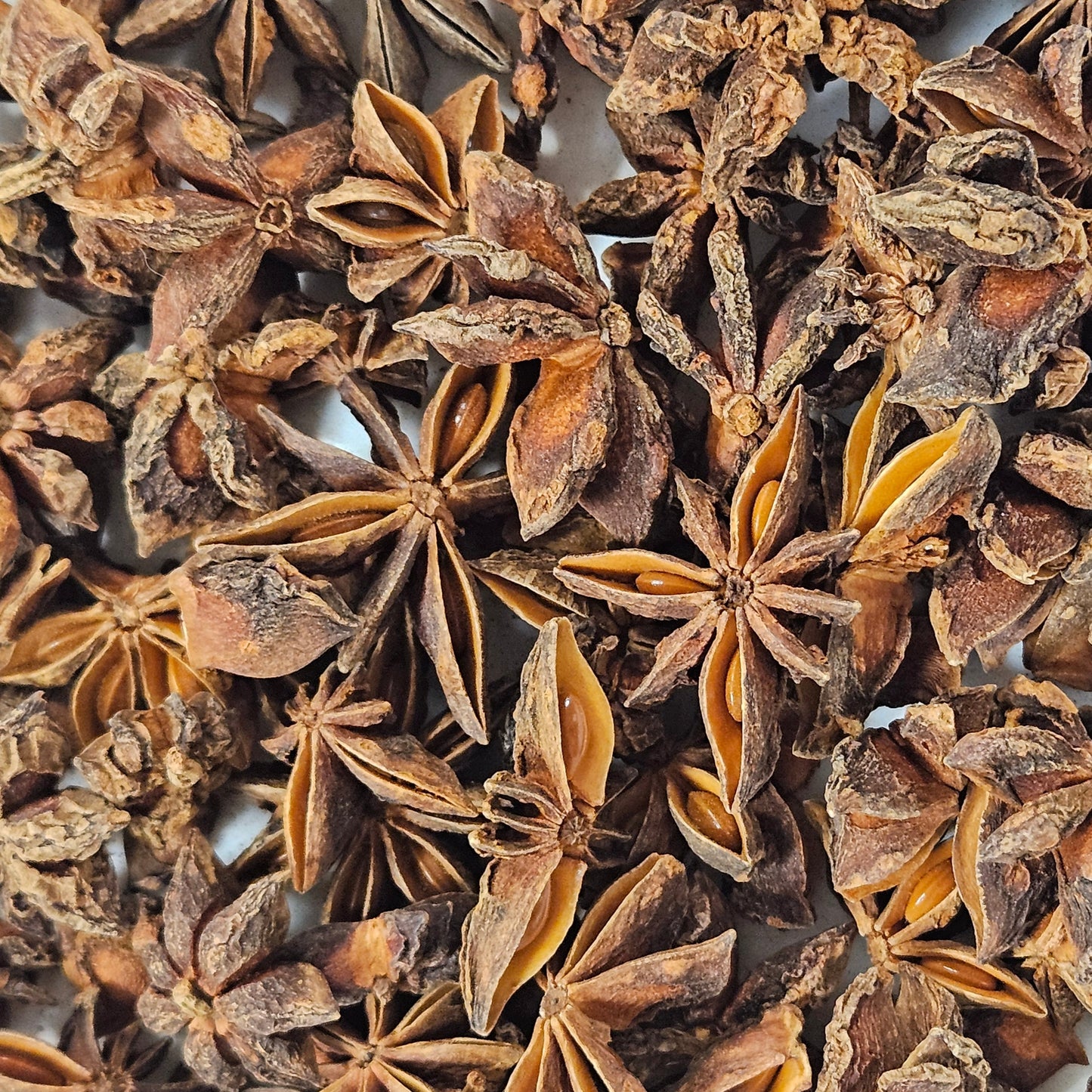 Badiane ( anis étoile )