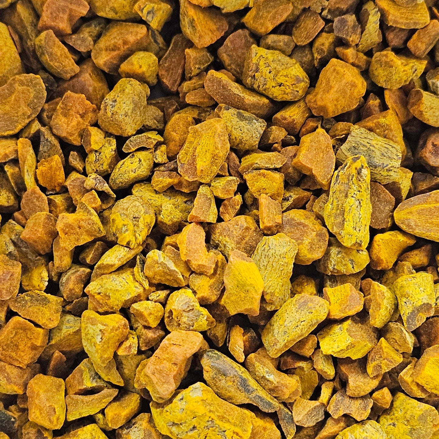 Curcuma racine coupé ( curcuma longa ) Ma boutique