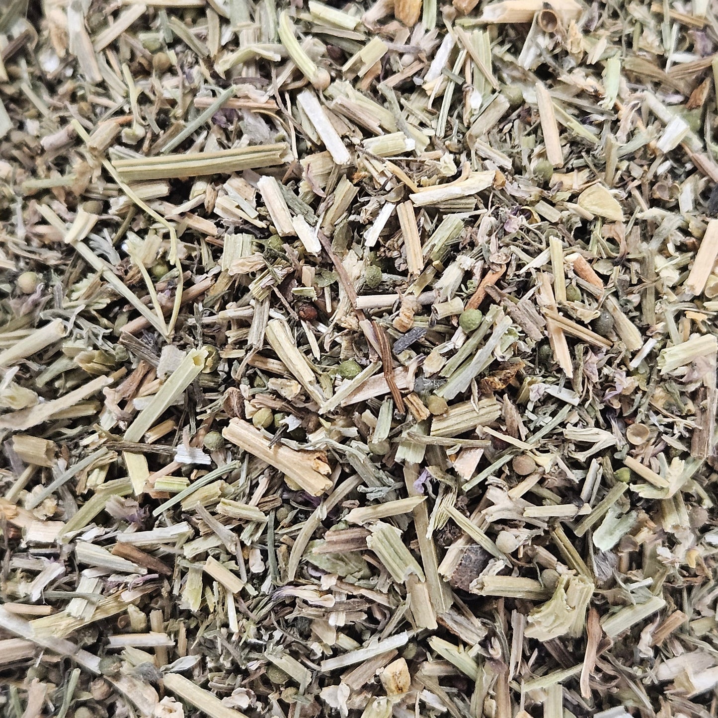Fumeterre partie aérienne
