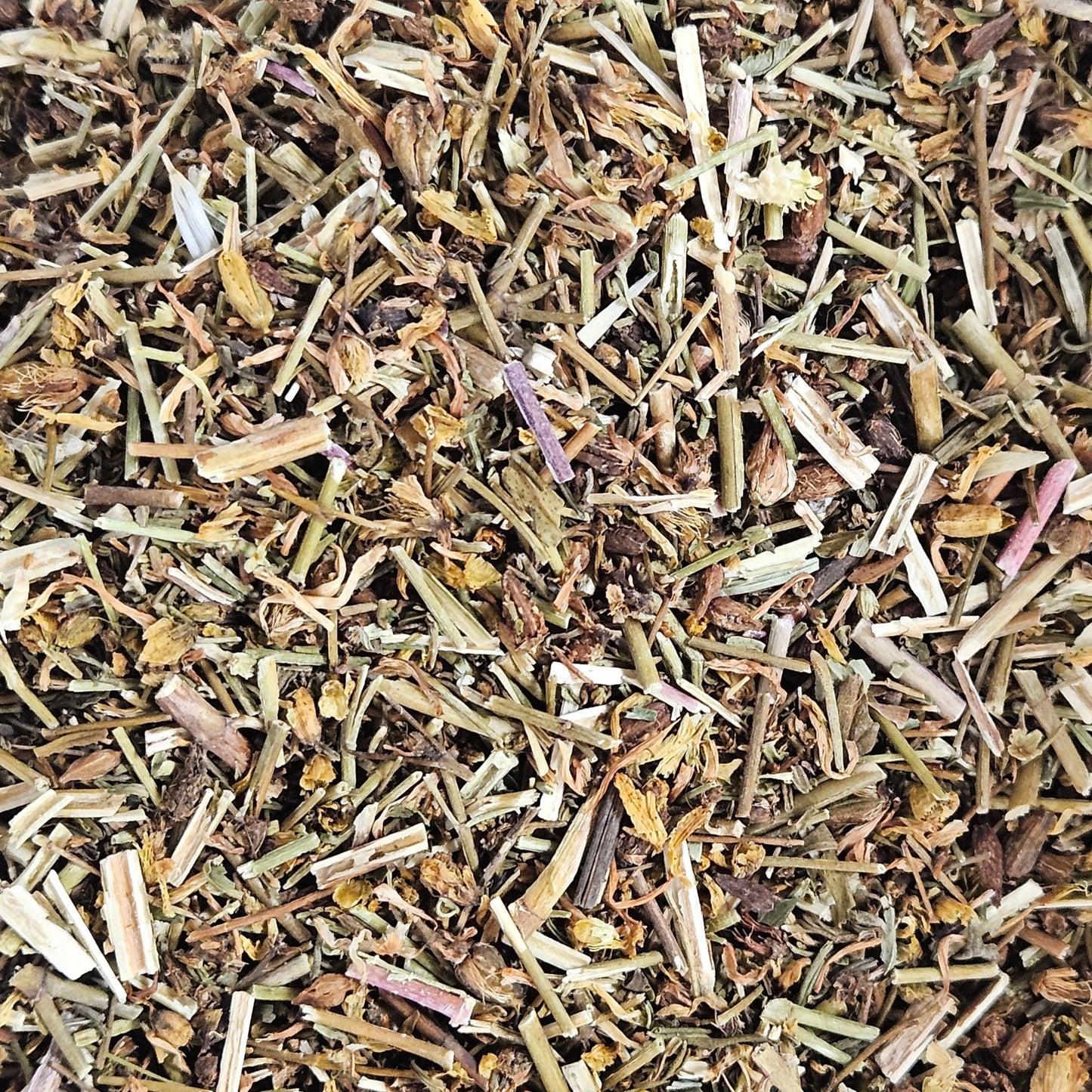 Millepertuis partie aérienne