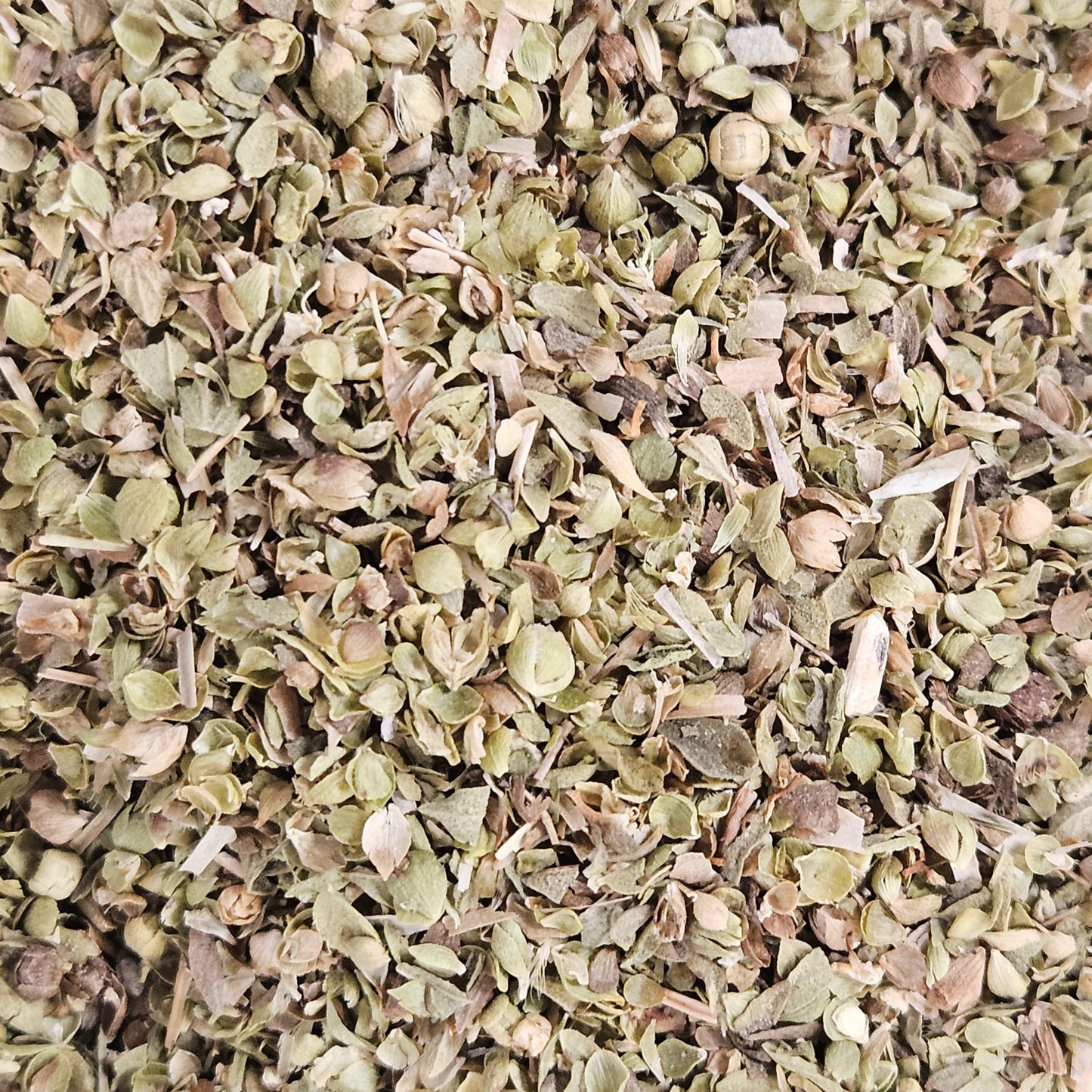 Origan feuille coupé ( origanum vulgare ) Ma boutique