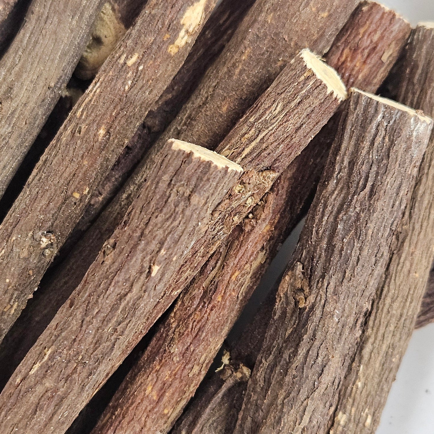 Réglisse bâton ( glycyrrhiza glabra ) Ma boutique