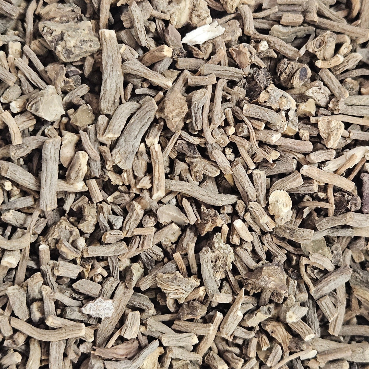 Valériane d'europe racine coupé ( valeriana officinalis ) Ma boutique