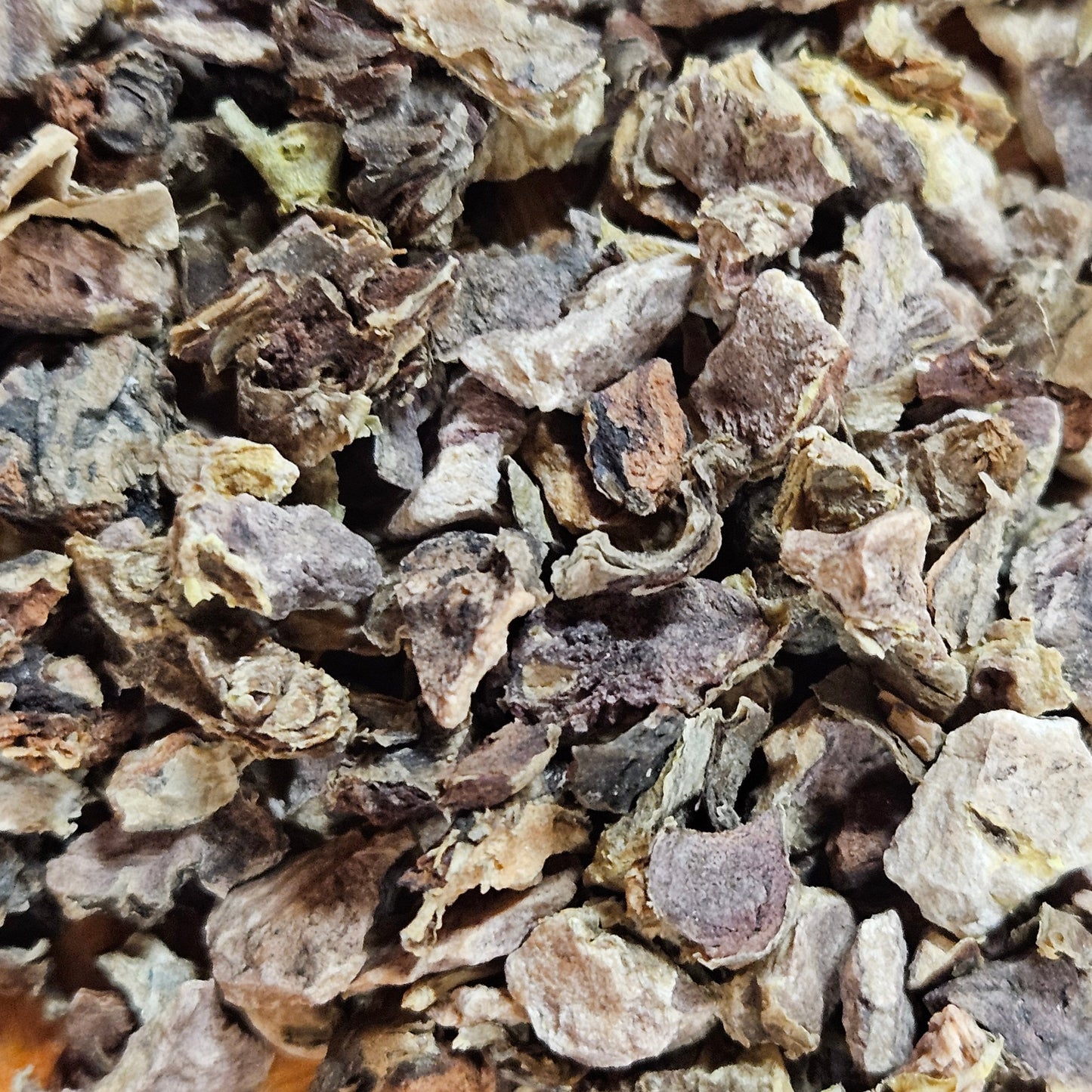 Rhodiola racines La farigoule mille et une plante