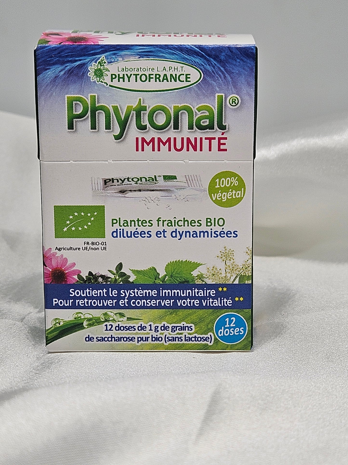 Phytonal granulé phytofrance