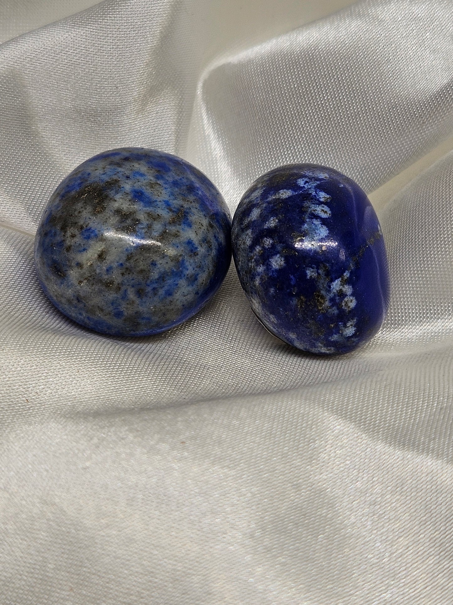 Lapis lazuli