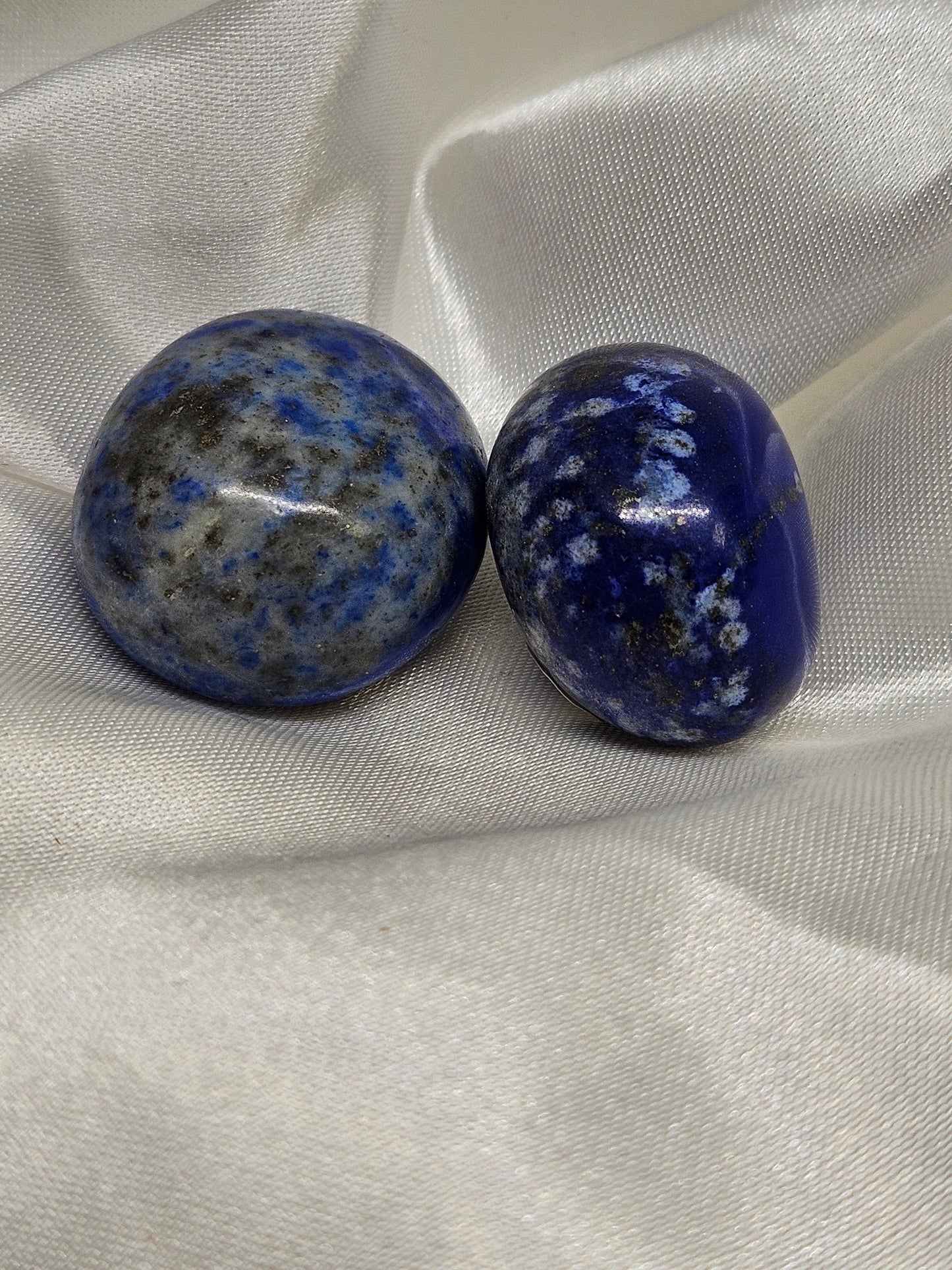 Lapis lazuli La farigoule mille et une plante