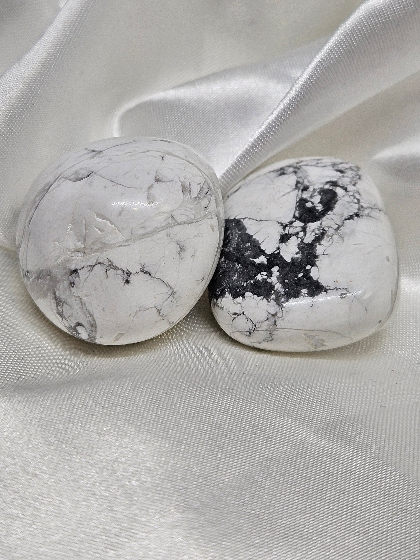 Howlite