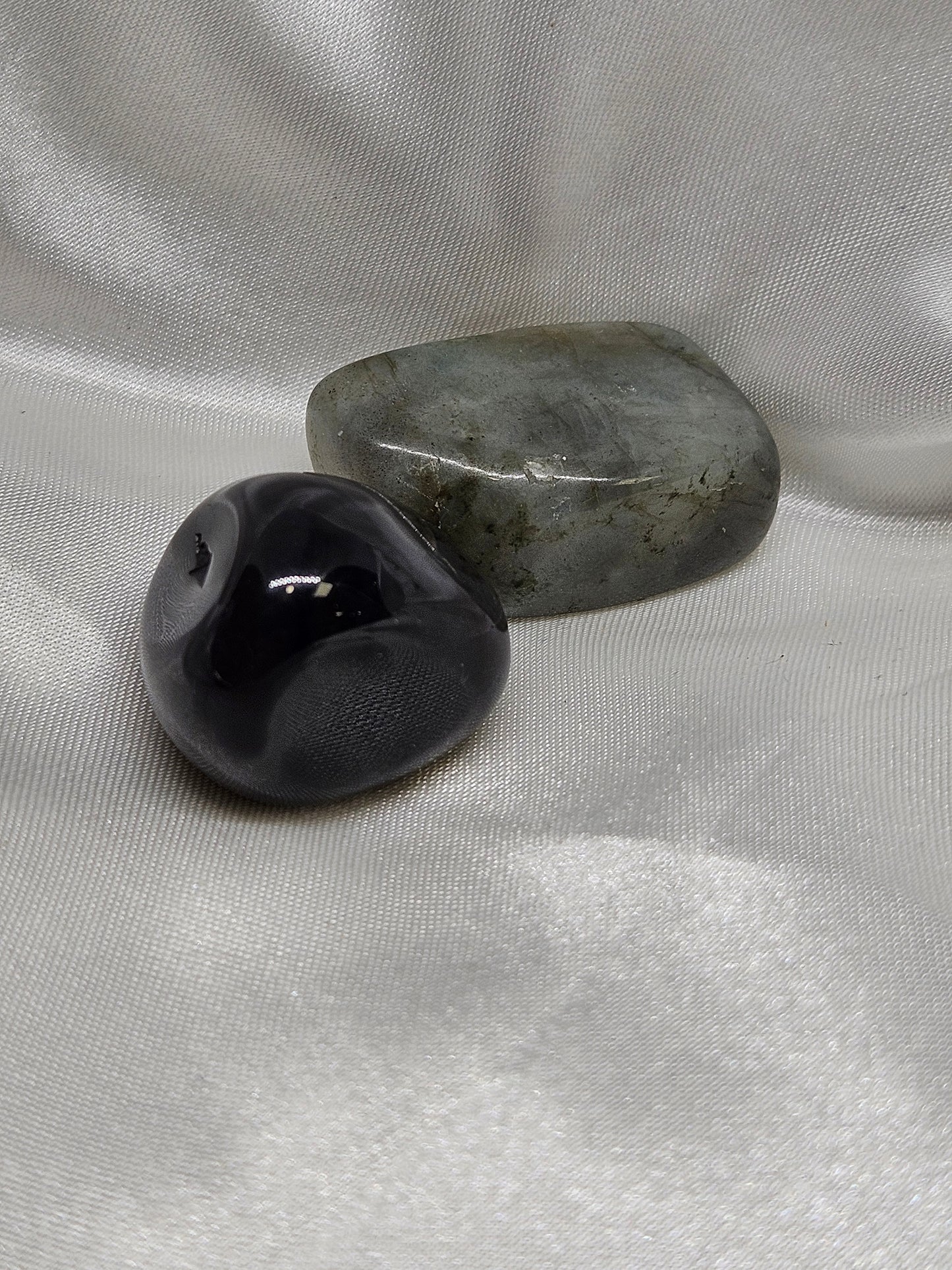 Labradorite
