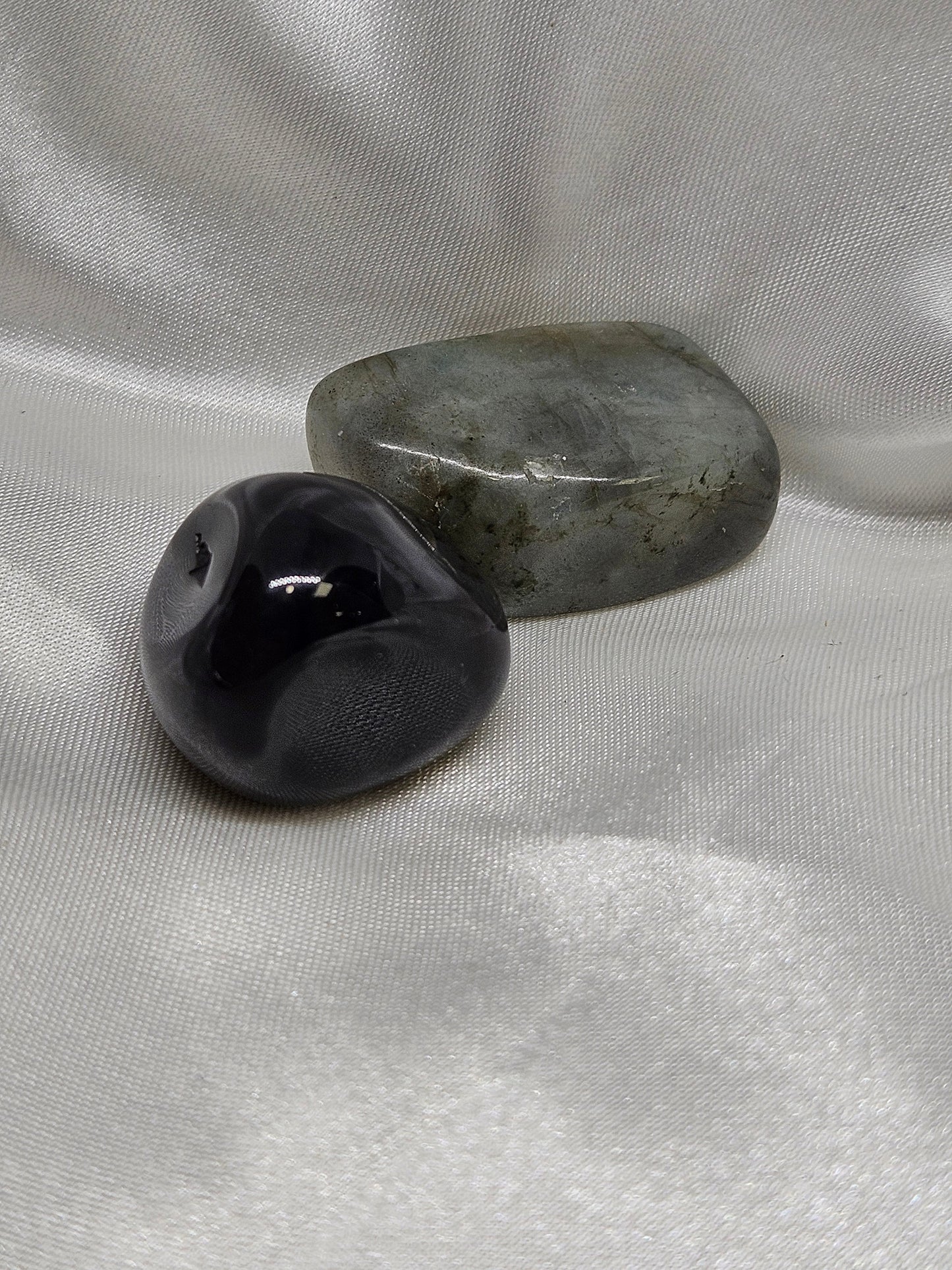 Labradorite La farigoule mille et une plante