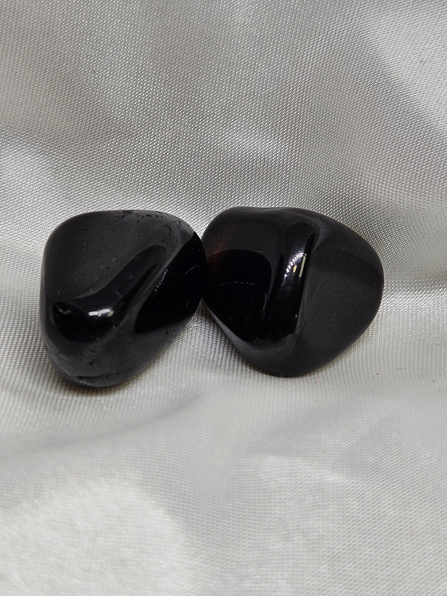 Obsidienne La farigoule mille et une plante