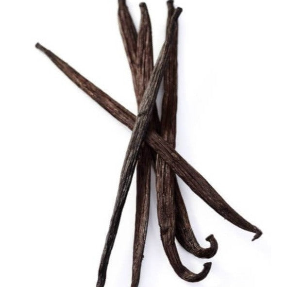 Vanille de Madagascar