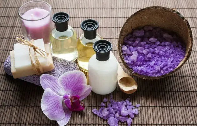 Cosmétique - La farigoule mille et une plante