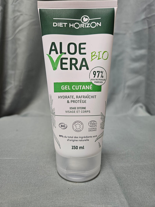 Aloe vera bio 97% diet horizon