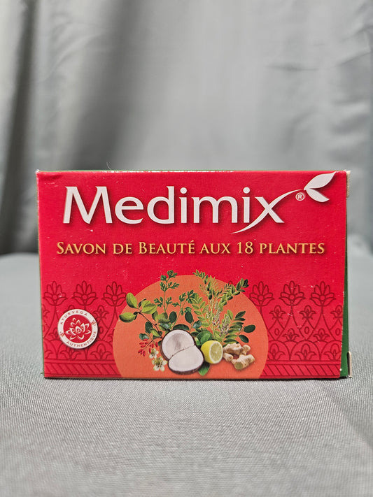 Medimix savon inolab