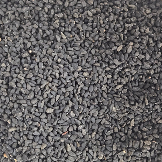 Nigelle ( cumin noir ) graines
