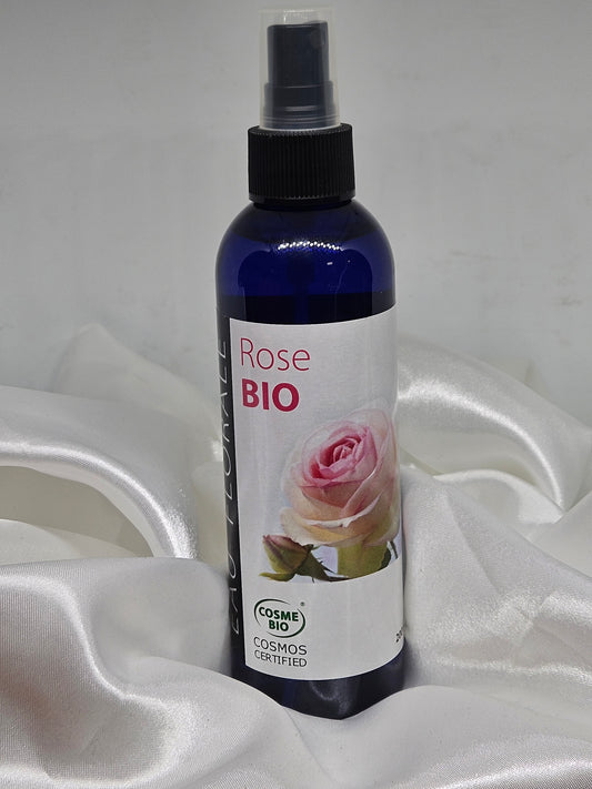 Hydrolat de rose 100 ml laboratoire altho