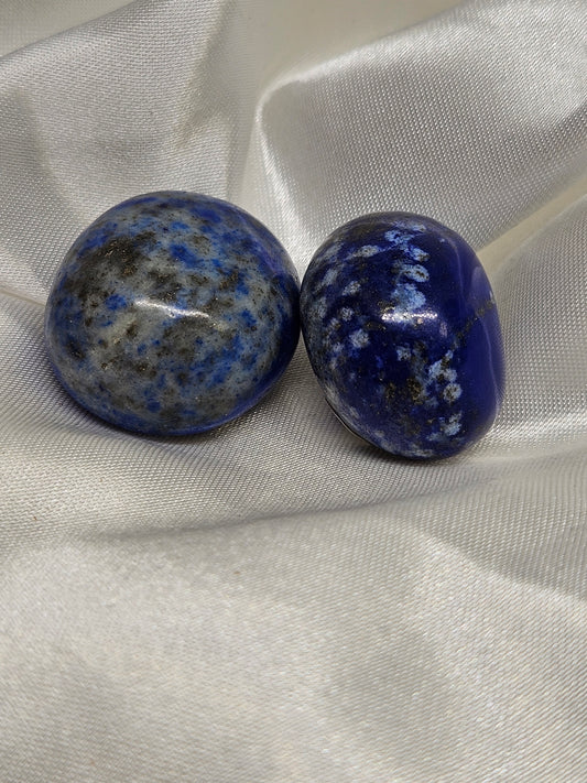 Lapis lazuli