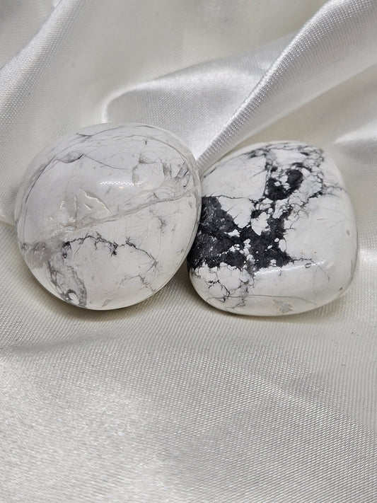 Howlite