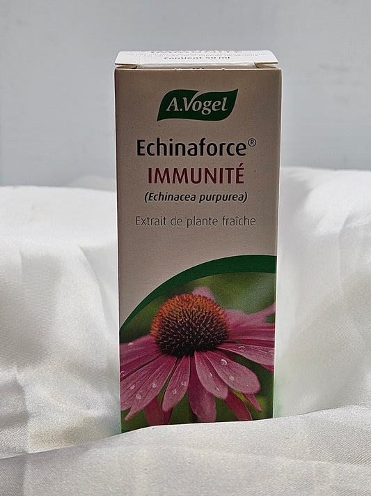 Echinacea fort 50ml A.Vogel