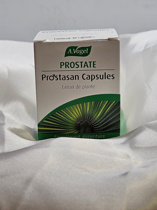 Prostate 30 gélules A.Vogel - La farigoule mille et une plante